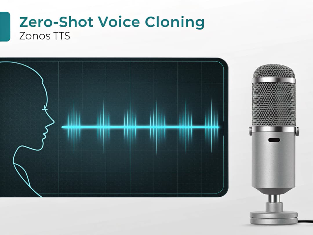 Zero-Shot Voice Cloning