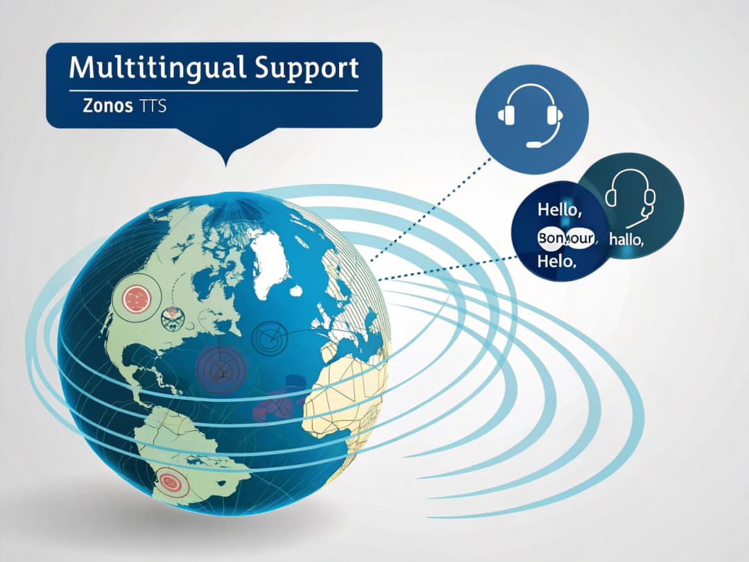 Multilingual Support